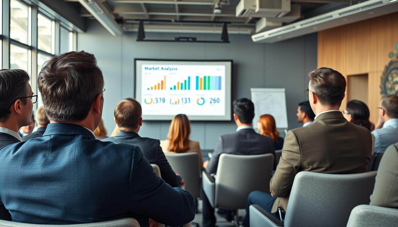 Warum Wirtschaftliches Training?