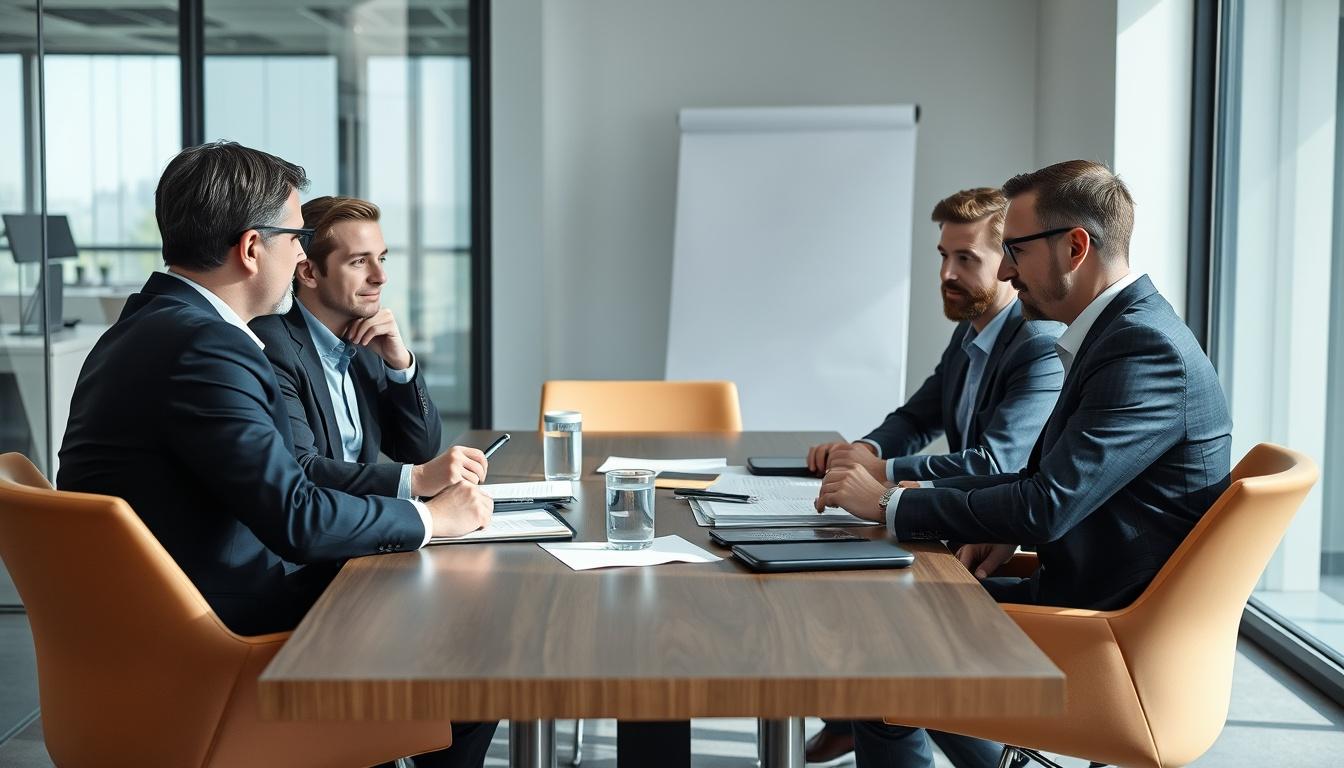 Individuelle Weiterbildung
